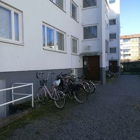 Appartement Dp Iii Vaasa