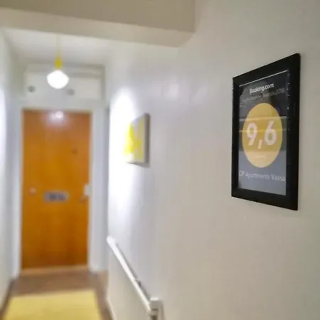 Appartement Dp Iii