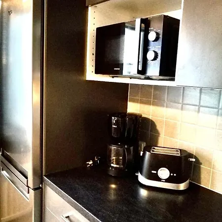Dp Iii Appartement Vaasa