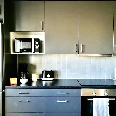 Appartement Dp Iii *