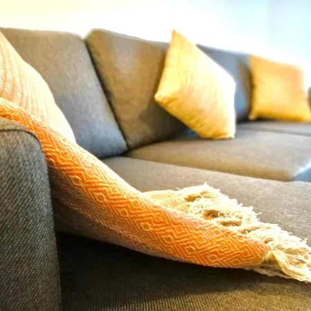 Dp Iii Appartement